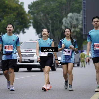 Runner Photo 8952361