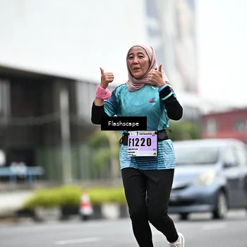 Runner Photo 8952365