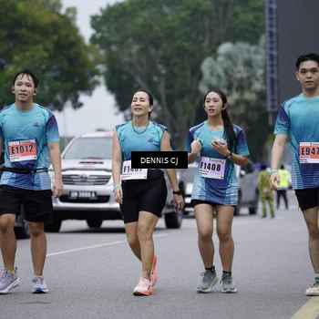 Runner Photo 8952376