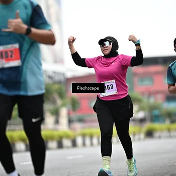 Runner Photo 8952385