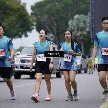 Runner Photo 8952389