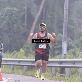 Runner Photo 8952393