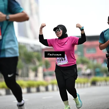 Runner Photo 8952396