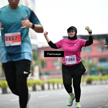 Runner Photo 8952399