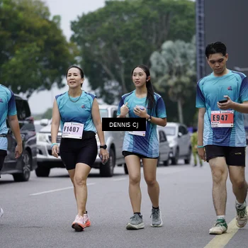 Runner Photo 8952407