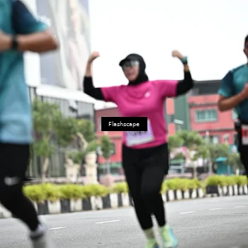 Runner Photo 8952408