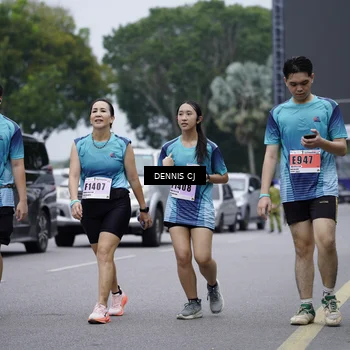 Runner Photo 8952421