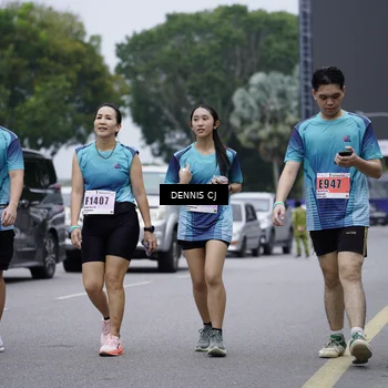 Runner Photo 8952428
