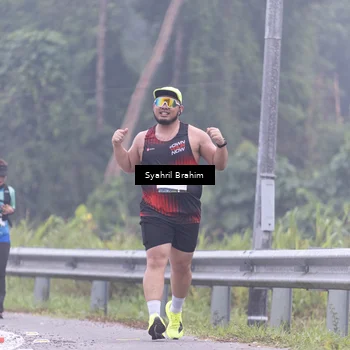 Runner Photo 8952435