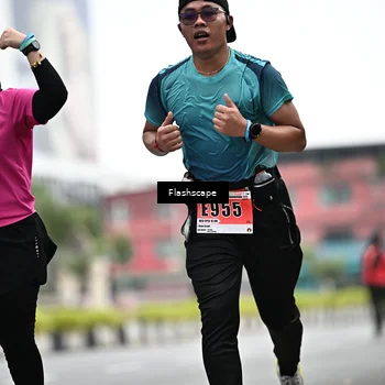 Runner Photo 8952436