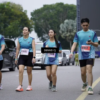Runner Photo 8952440