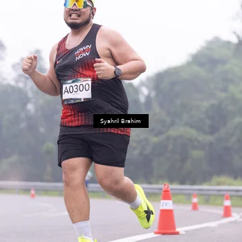 Runner Photo 8952441