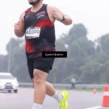 Runner Photo 8952445