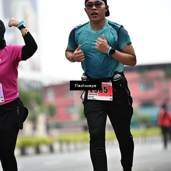 Runner Photo 8952451