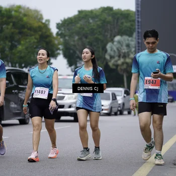 Runner Photo 8952452