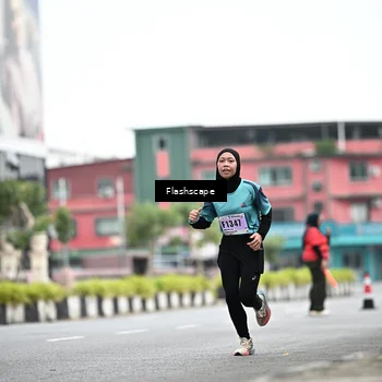 Runner Photo 8952453