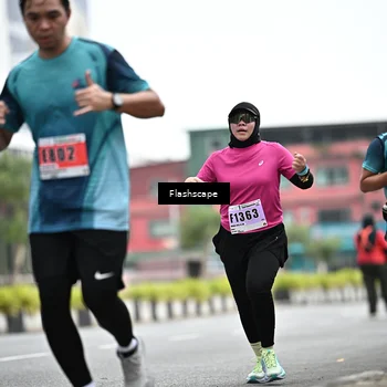 Runner Photo 8952457