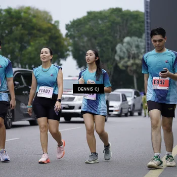 Runner Photo 8952459