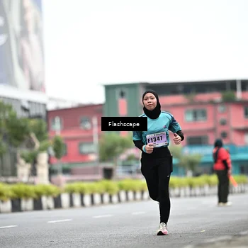 Runner Photo 8952460