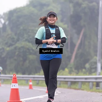 Runner Photo 8952462