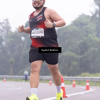 Runner Photo 8952464