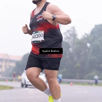 Runner Photo 8952465
