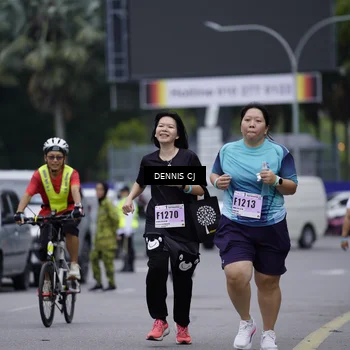 Runner Photo 8952470
