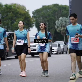 Runner Photo 8952472