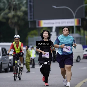 Runner Photo 8952475