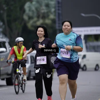 Runner Photo 8952479