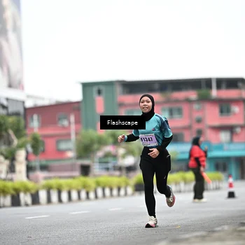 Runner Photo 8952481