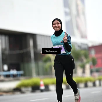 Runner Photo 8952485