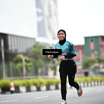 Runner Photo 8952487