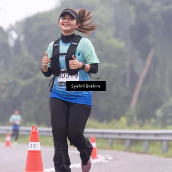 Runner Photo 8952489