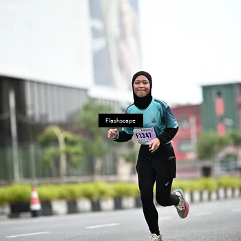 Runner Photo 8952490