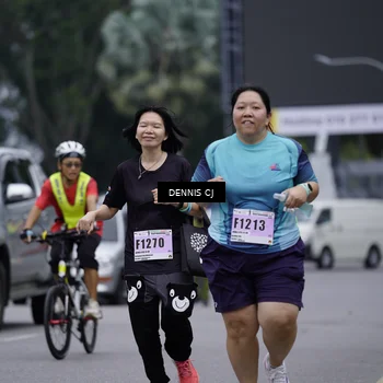 Runner Photo 8952493