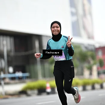 Runner Photo 8952496