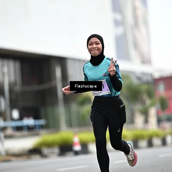 Runner Photo 8952501