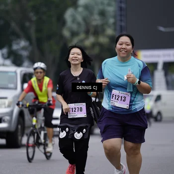 Runner Photo 8952506