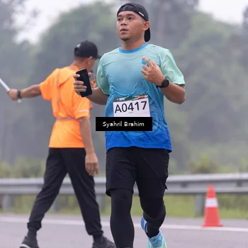 Runner Photo 8952509