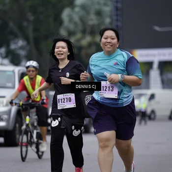 Runner Photo 8952520