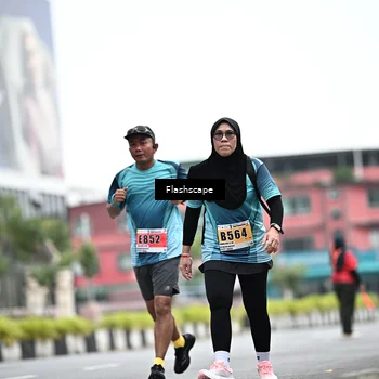 Runner Photo 8952528