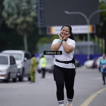 Runner Photo 8952537