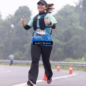 Runner Photo 8952546