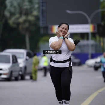 Runner Photo 8952561