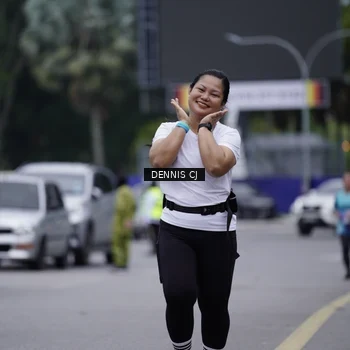 Runner Photo 8952563