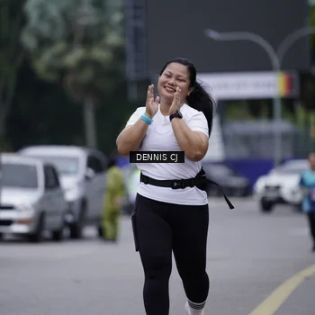 Runner Photo 8952564
