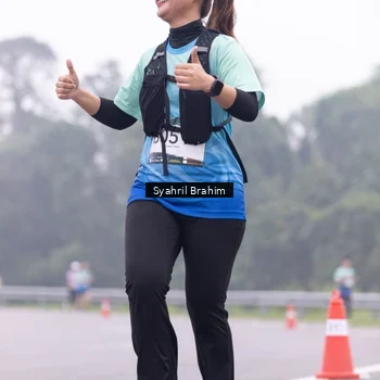 Runner Photo 8952581