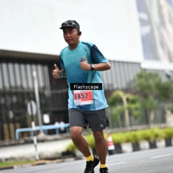 Runner Photo 8952589