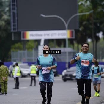 Runner Photo 8952592